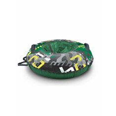 Тюбинг 110см (ватрушка) ТБ2К-110/ЗМ Nika