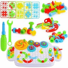 Конструктор в пакете Kosmos