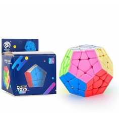 Головоломка в коробке Kosmos