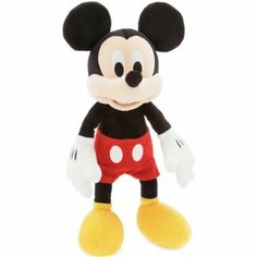 Микки Маус Disney в шортах 33 см, мягкая игрушка