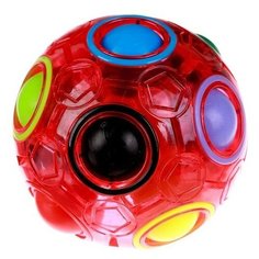 Головоломка «Шар», цвета микс КНР