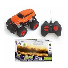 Машинка на радиоуправлении в коробке Shantou City Plastic Toy Industrial Сo., Ltd