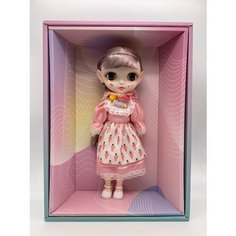 Кукла с закрывающимися глазами GM Group