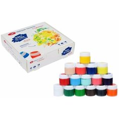 Краска по ткани Невская палитра