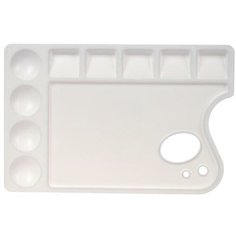 Палитра № 4 Луч