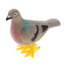 Игрушка заводная «Голубь» Noname