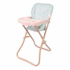 Стульчик для кормления Demi Star 9384S Rain Unic Нет бренда