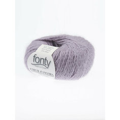 Пряжа для ручного вязания Fonty Coeur dAngora Цвет 225 Артикул В40618