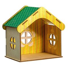 Игровой домик «Гномик» Smile Decor