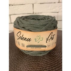 Шнур для рукоделия "Муссон" 5 мм от бренда Selena Art