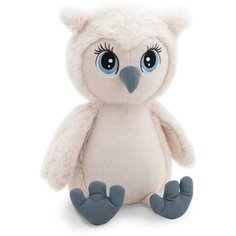 Мягкая игрушка «Сова Лиза», 20 см Orange Toys