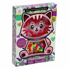 Набор для бисероплетения «Котёнок» Noname