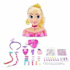 Набор игровой Sparkle Girlz Кукла с волосами Блондинка 100525 Нет бренда
