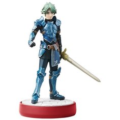 Фигурка Amiibo Fire Emblem Collection Альм