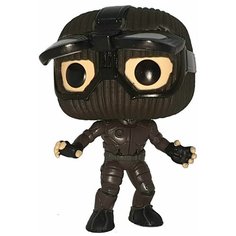 Фигурка Funko POP! Spider-man: Far from home - Человек-паук в стелс-костюме с поднятыми очками 39812, 10 см