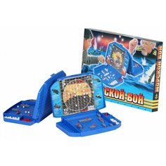 Настольная игра Биплант Морской бой
