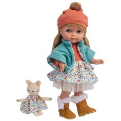 Кукла JC Toys BERENGUER Chloe, 38 см, JC32000