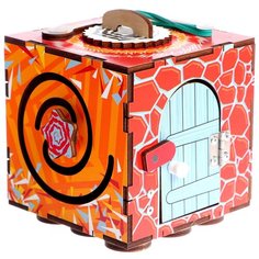 Развивающая игрушка FOFA Крестики нолики, ST0075