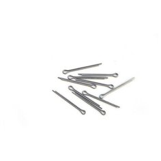 Крепеж для игрушек О-шплинт, цинк, 1,6x20 мм, 10 штук АЙРИС пресс