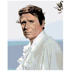 Картина по номерам, "Живопись по номерам", 72 x 90, KTMK-388823