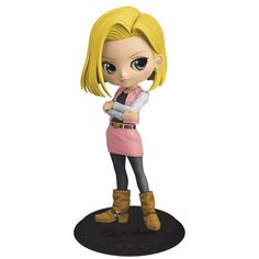 Фигурка Q Posket Dragon Ball Z Android 18 (Ver.B) BP16518P