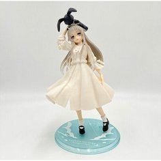 Фигурка аниме Yosuga no Sora 18см Нет бренда