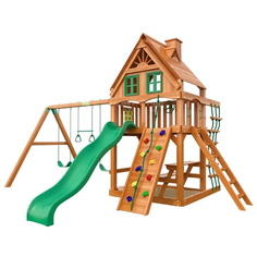 Детский городок IgraGrad Шато (Домик)