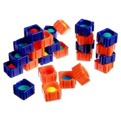 Головоломка "Кубики", 25 штук Puzzle