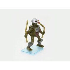 Фигурка Микеланджело Черепашки ниндзя 8 см Toysa