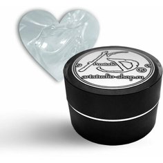 AS Artstudio слайм гель для установки мягких гелевых типс Slime, 15 мл