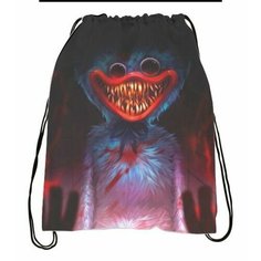 Мешок для обуви Хагги Вагги, Huggy Wuggy №9 Anima Shop