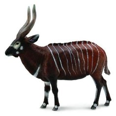 Фигурка Collecta Антилопа Бонго 88809b, 11.2 см