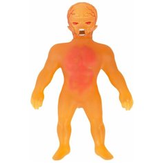 Фигурка тянущаяся Stretch Armstrong Мини Икс Рэй Мэн