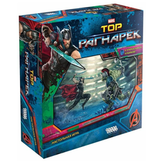 Настольная игра HOBBY WORLD Тор. Рагнарёк