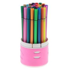 Сима-ленд набор фломастеров, 1035556, ассорти, 36 шт.