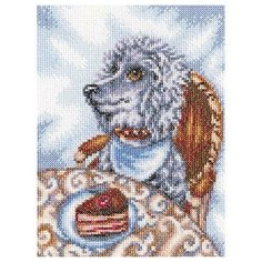 Набор для вышивания РТО "Лакомый кусочек" (арт. M511) RTO