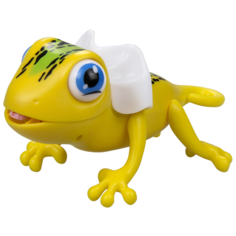 Робот YCOO nFriends Gloopies Klop, желтый