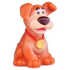 Игрушка из ПВХ "Барбос Весна 3"