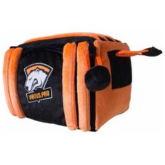 Мягкая игрушка Virtus Pro Plush Case 2017 Virtus.Pro