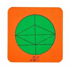 Головоломка "Круг" Динни