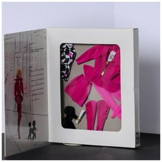 Комплект одежды Barbie Fifth Avenue Style (Наряд Барби Стиль 5-ой Авеню)
