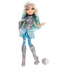 Кукла Эвер афтер хай Дарлинг Чарминг v2 игры драконов, Ever After High Dragon games Darling Charming