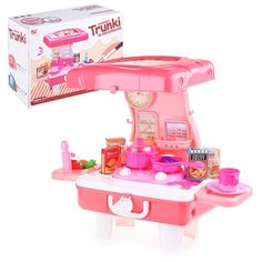 Игровой набор 8413D-2 "Кухня" в коробке Oubaoloon