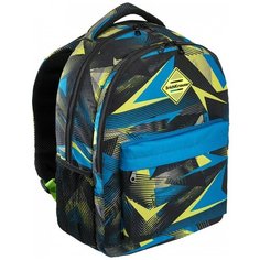 Школьный рюкзак ErichKrause® EasyLine® с двумя отделениями 20L Triangle