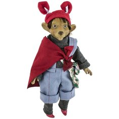 Кукла "Эльф Rat&#243; n Colorao", 28 см Lamagik