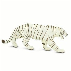 Фигурка Safari Ltd Белый бенгальский тигр