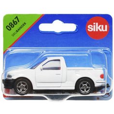 Машина SIKU Ranger 9 см