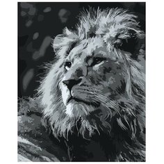 Картина по номерам, "Живопись по номерам", 72 x 90, Z-MV151