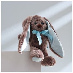 Мягкая игрушка брелок "Малыш Lu", зайка Зайки Li&Lu