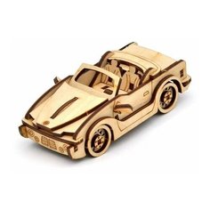 Dastl Конструктор «BMW» 3D автомобиль